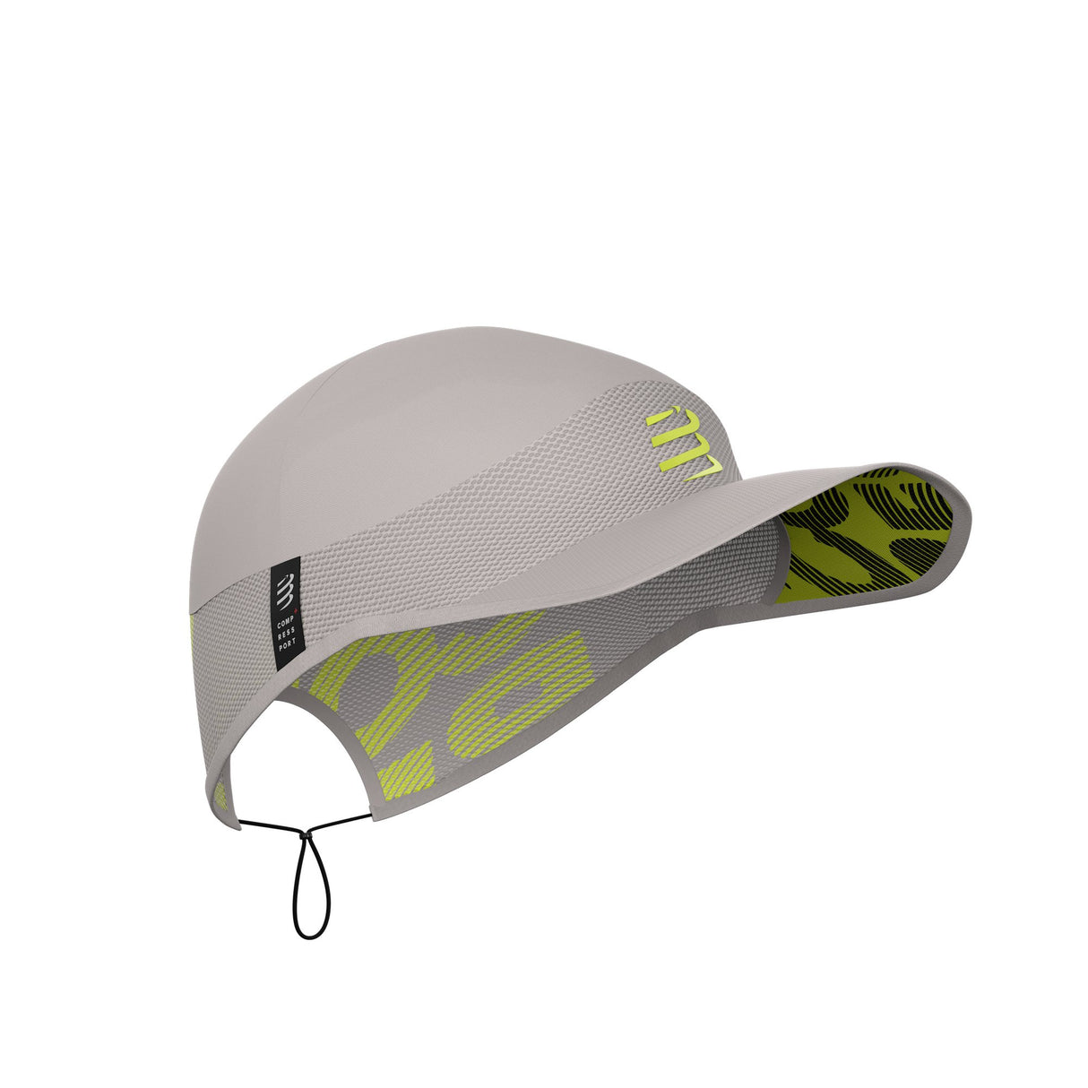 Compressport | Pro Racing Cap | Hardlooppet | Trail.nl