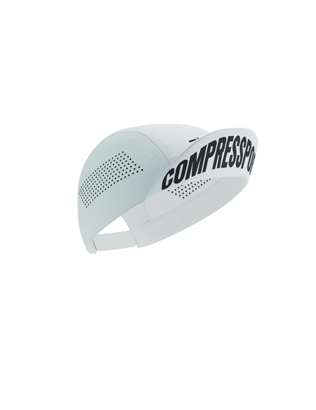 Compressport | Pro Racing Cap | Running Cap - Trail.nl