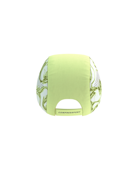 Compressport | Pro Racing Cap | Running Cap - Trail.nl