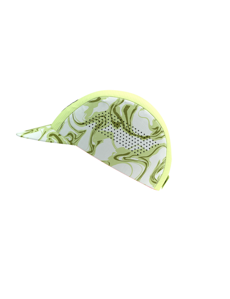 Compressport | Pro Racing Cap | Running Cap - Trail.nl