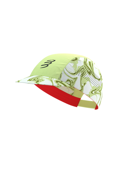 Compressport | Pro Racing Cap | Running Cap - Trail.nl