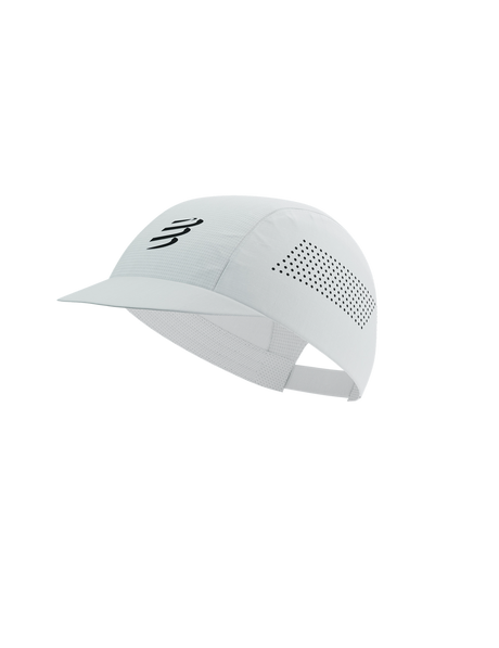 Compressport | Pro Racing Cap | Running Cap - Trail.nl