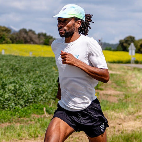 Compressport | Pro Racing Cap | Running Cap - Trail.nl