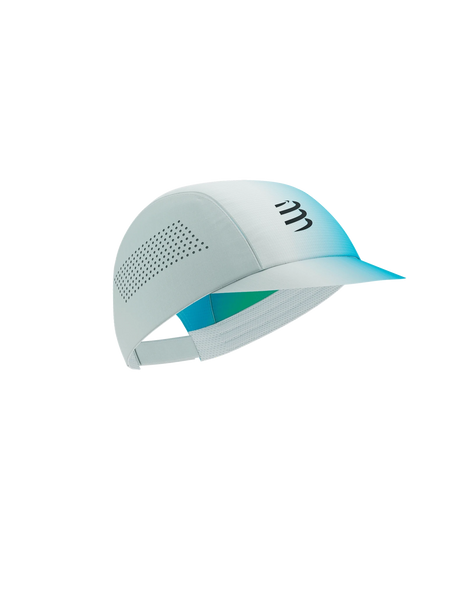 Compressport | Pro Racing Cap | Running Cap - Trail.nl