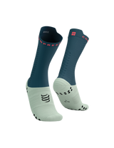 Compressport | Pro Racing Socks Bike V4.0 | Fietssokken | Trail.nl