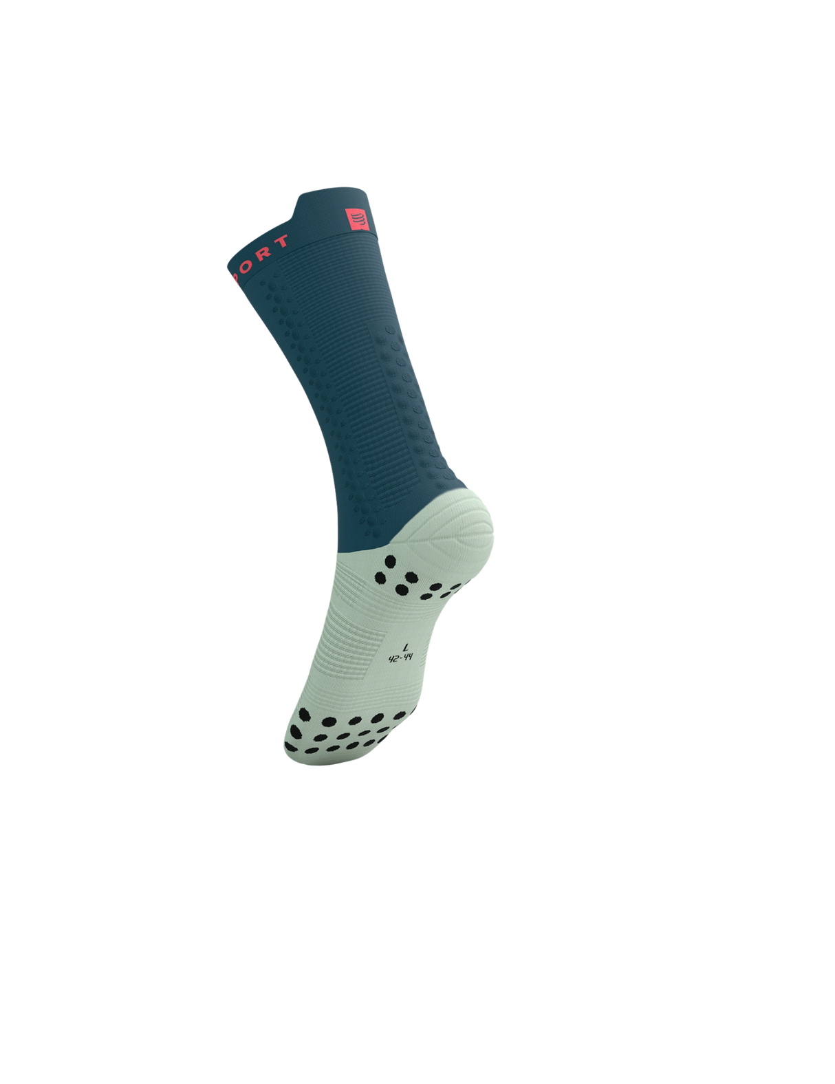 Compressport | Pro Racing Socks Bike V4.0 | Fietssokken | Trail.nl