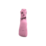 Compressport | Pro Racing Socks Run V4.0 High | Eat My Dust | Trail.nl