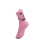Compressport | Pro Racing Socks Run V4.0 High | Eat My Dust | Trail.nl