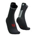 Compressport Pro Racing Socks Run V4.0 High | Trail.nl