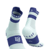 Compressport | Pro Racing Socks Run V4.0 High | Hardloopsokken - Trail.nl