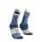 Compressport | Pro Racing Socks Run V4.0 High | Hardloopsokken - Trail.nl