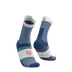 Compressport | Pro Racing Socks Run V4.0 High | Hardloopsokken - Trail.nl