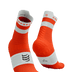 Compressport | Pro Racing Socks Run V4.0 High | Hardloopsokken - Trail.nl