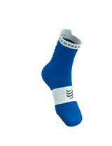 Compressport | Pro Racing Socks Run V4.0 High | Hardloopsokken - Trail.nl
