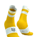 Compressport | Pro Racing Socks Run V4.0 High | Hardloopsokken - Trail.nl