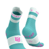 Compressport | Pro Racing Socks Run V4.0 High | Hardloopsokken - Trail.nl