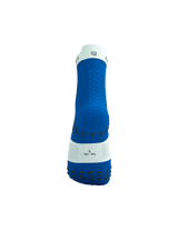 Compressport | Pro Racing Socks Run V4.0 High | Hardloopsokken - Trail.nl