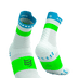Compressport | Pro Racing Socks Run V4.0 High | Hardloopsokken - Trail.nl