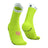 Compressport | Pro Racing Socks Run V4.0 High | Hardloopsokken | Trail.nl