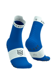 Compressport | Pro Racing Socks Run V4.0 High | Hardloopsokken - Trail.nl