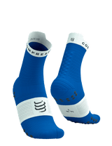 Compressport | Pro Racing Socks Run V4.0 High | Hardloopsokken - Trail.nl