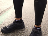 Compressport | Pro Racing Socks Run V4.0 Low | Hardloopsokken | Trail.nl