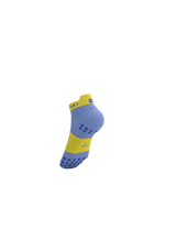 Compressport | Pro Racing Socks Run V4.0 Low | Hardloopsokken - Trail.nl