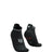 Compressport | Pro Racing Socks Run V4.0 Low | Hardloopsokken - Trail.nl
