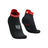 Compressport | Pro Racing Socks Run V4.0 Low | Hardloopsokken | Trail.nl