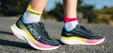 Compressport | Pro Racing Socks Run V4.0 Low | Hardloopsokken | Trail.nl