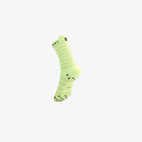 Compressport Pro Racing Socks Run V4.0 Ultralight High | Trail.nl