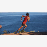 Compressport Pro Racing Socks Run V4.0 Ultralight High | Trail.nl