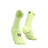 Compressport | Pro Racing Socks Run V4.0 Ultralight High | Hardloopsokken | Trail.nl