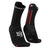 Compressport | Pro Racing Socks Run V4.0 Ultralight High | Hardloopsokken | Trail.nl