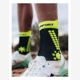 Compressport Pro Racing Socks Trail V4.0 | Trail.nl