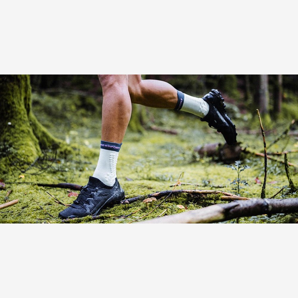 Compressport Pro Racing Socks Trail V4.0 - Trail.nl