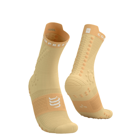 Compressport Pro Racing Socks Trail V4.0 - Trail.nl