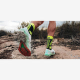 Compressport Pro Racing Socks Trail V4.0 | Trail.nl