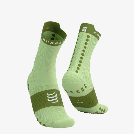 Compressport Pro Racing Socks Trail V4.0 - Trail.nl