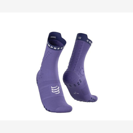 Compressport Pro Racing Socks Trail V4.0 - Trail.nl