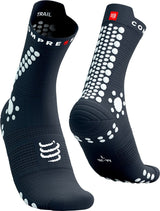 Compressport Pro Racing Socks Trail V4.0 - Trail.nl
