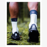 Compressport Pro Racing Socks Trail V4.0 - Trail.nl