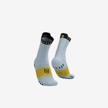 Compressport Pro Racing Socks Trail V4.0 - Trail.nl