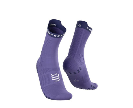 Compressport Pro Racing Socks Trail V4.0 - Trail.nl