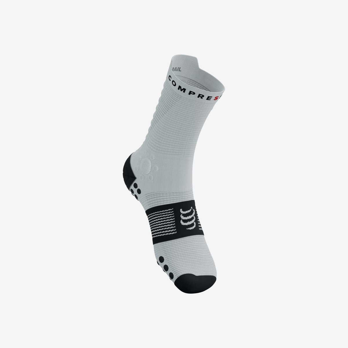 Compressport Pro Racing Socks Trail V4.0 - Trail.nl