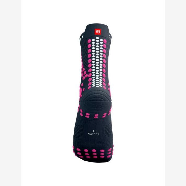 Compressport Pro Racing Socks Trail V4.0 - Trail.nl