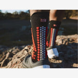 Compressport Pro Racing Socks Trail V4.0 | Trail.nl