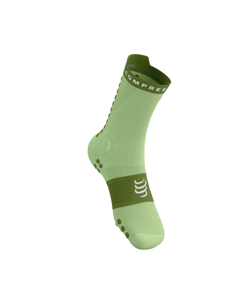 Compressport | Pro Racing Socks Trail V4.0 | Trailrunsokken - Trail.nl