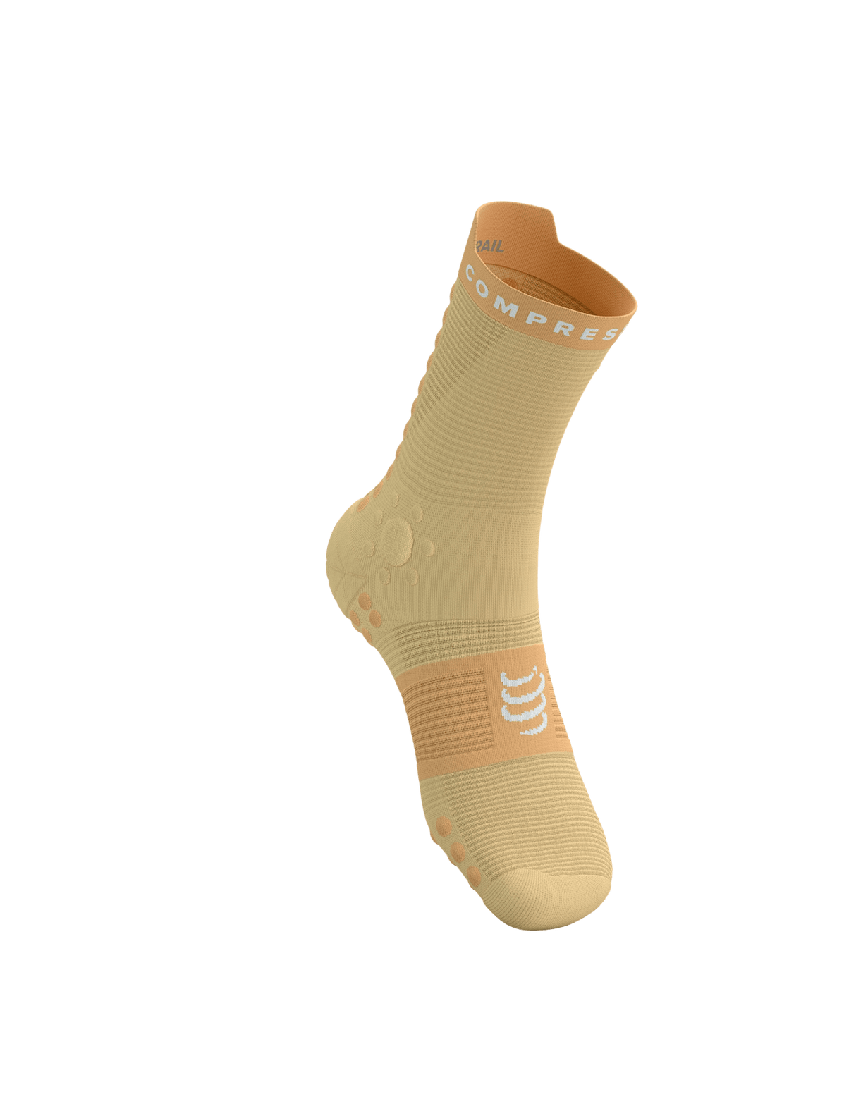 Compressport | Pro Racing Socks Trail V4.0 | Trailrunsokken - Trail.nl