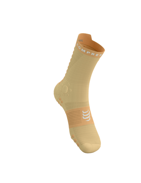 Compressport | Pro Racing Socks Trail V4.0 | Trailrunsokken - Trail.nl